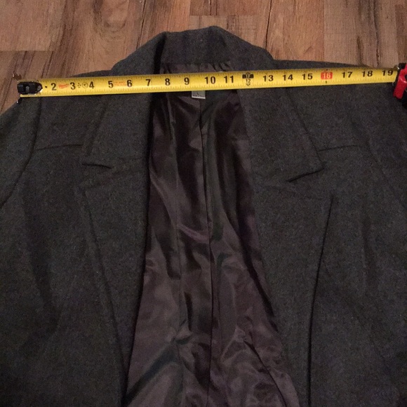 Pendleton | Wool Peacoat - Picture 8 of 10